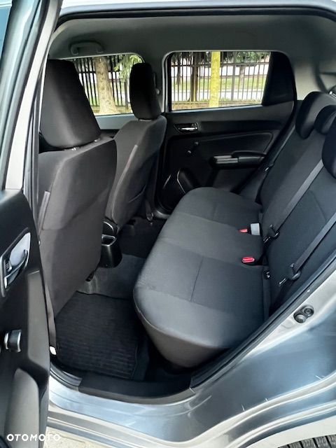 Suzuki Swift 1.2 Dualjet SHVS Premium Plus - 7