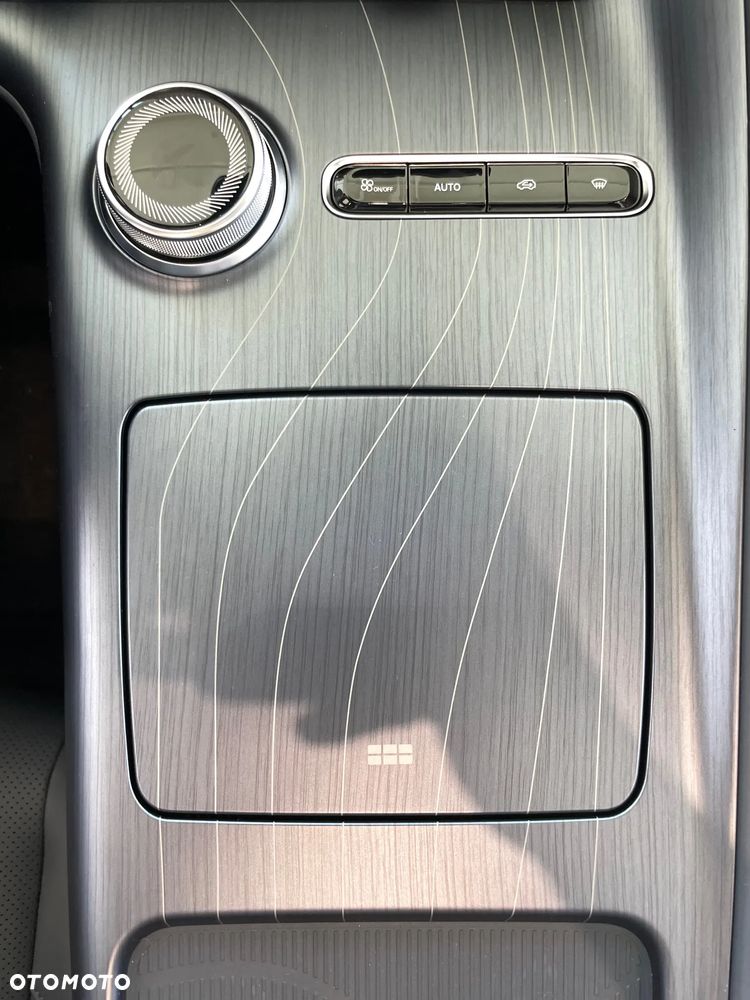 Geely EX5 60.22kWh Max - 10