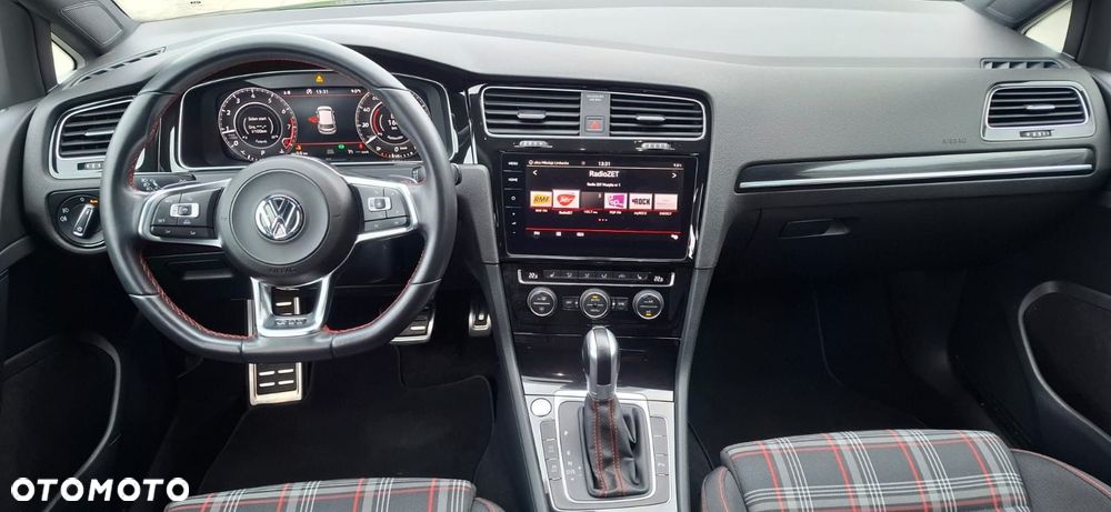 Volkswagen Golf 2.0 TSI BMT GTI Performance DSG - 27
