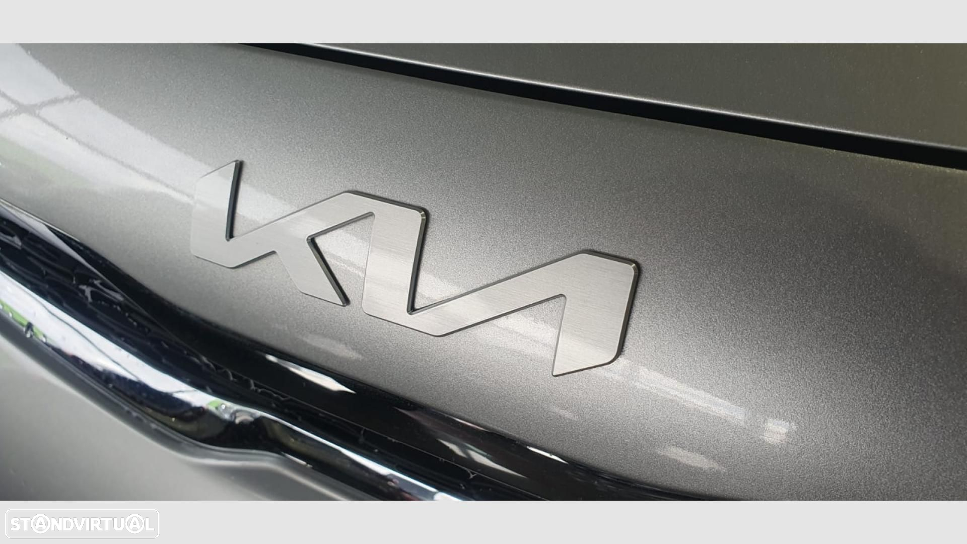 Kia Picanto 1.0 CVVT Urban - 13
