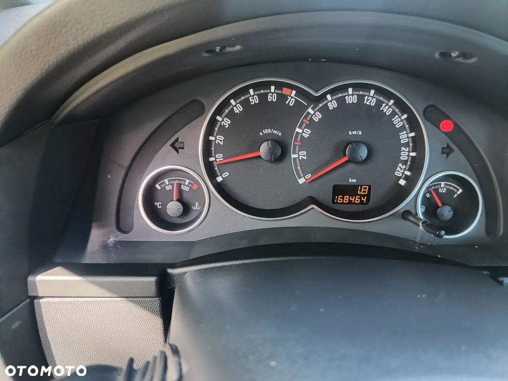 Opel Meriva - 23