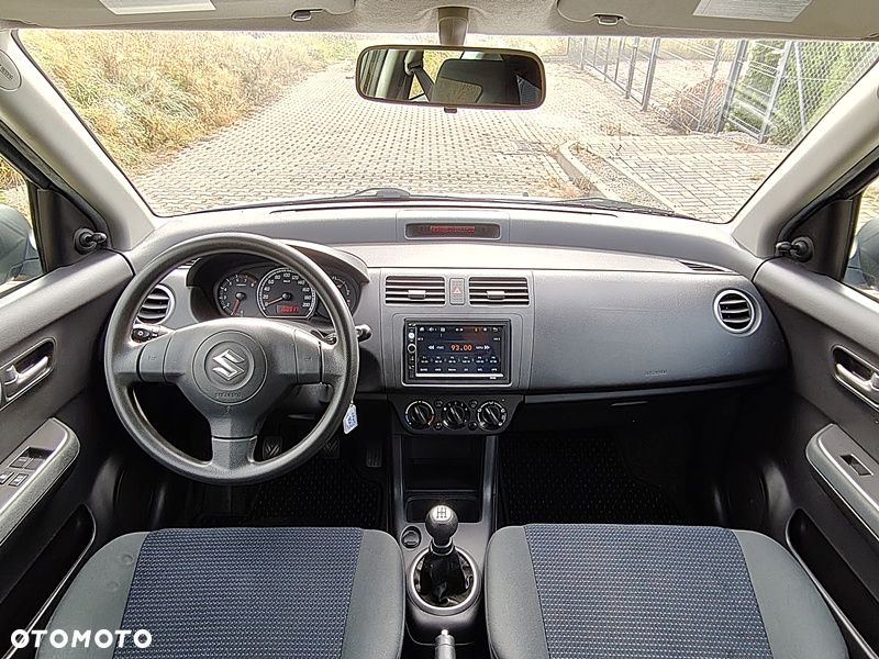 Suzuki Swift 1.3 Comfort - 10