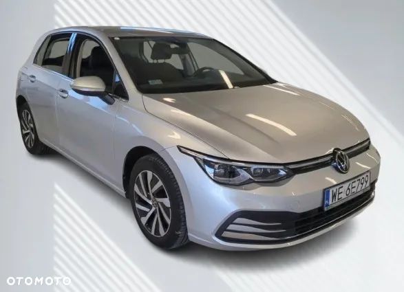 Volkswagen Golf ver-viii-1-4-tsi-plug--in-hybrid-style-dsg - 1