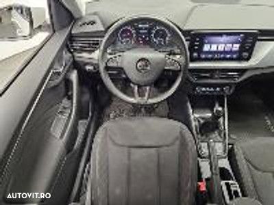 Skoda Scala - 7