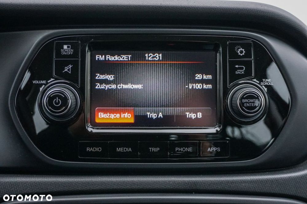 Fiat Tipo 1.6 E-Torq 16v Easy - 26