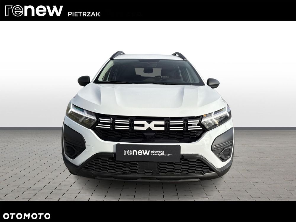 Dacia Jogger - 8