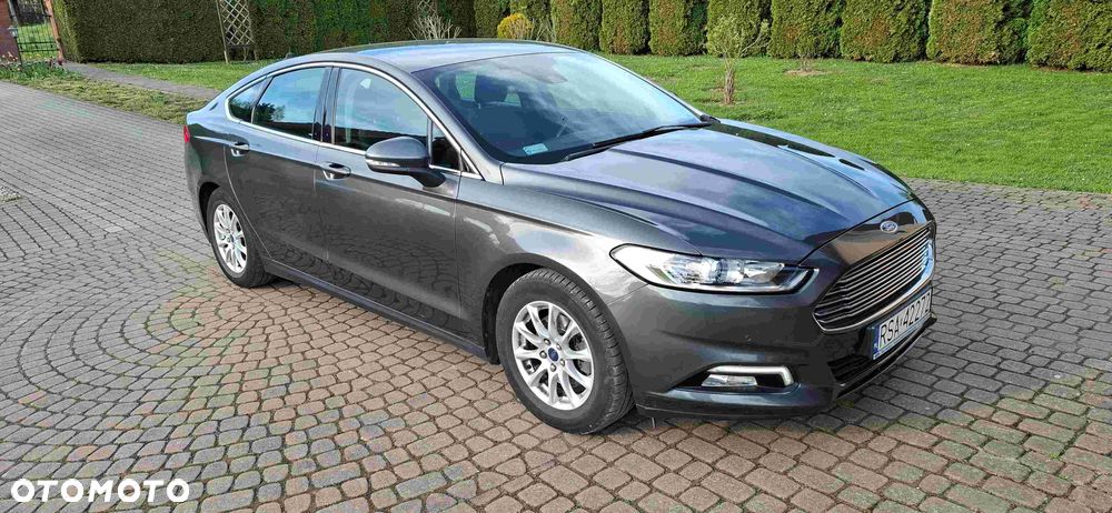 Ford Mondeo 1.5 EcoBoost Trend - 1