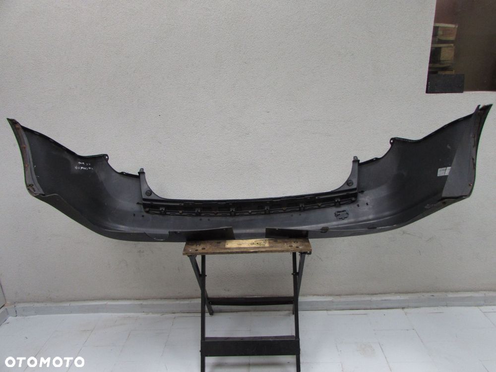 KIA CEE'D CEED I KOMBI LIFT 06-12 ZDERZAK TYL TYLNY 1K - 3