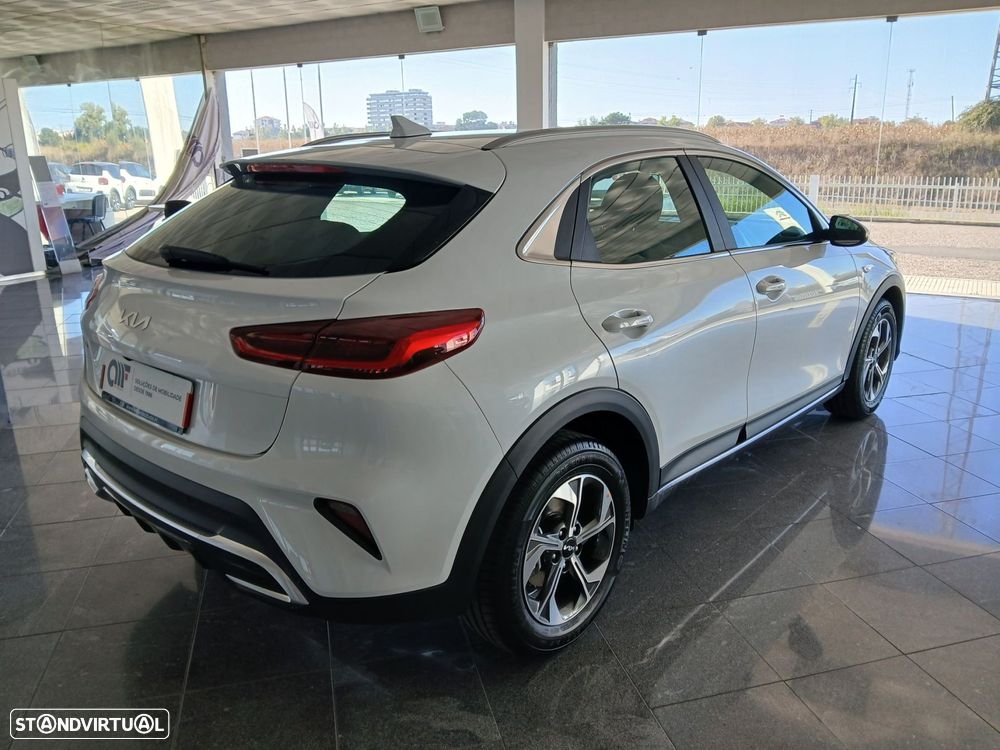 Kia XCeed 1.0 T-GDI Dynamic - 14