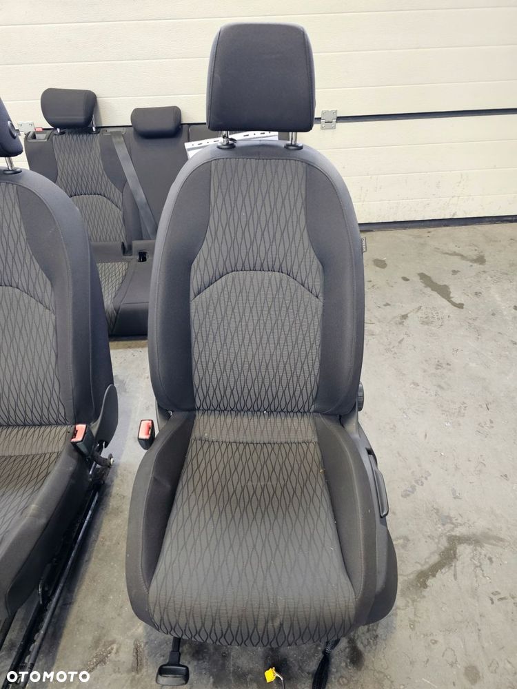 fotele kanapa komplet seat leon iii hb 5d - 2