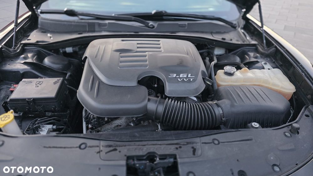 Dodge Charger - 22