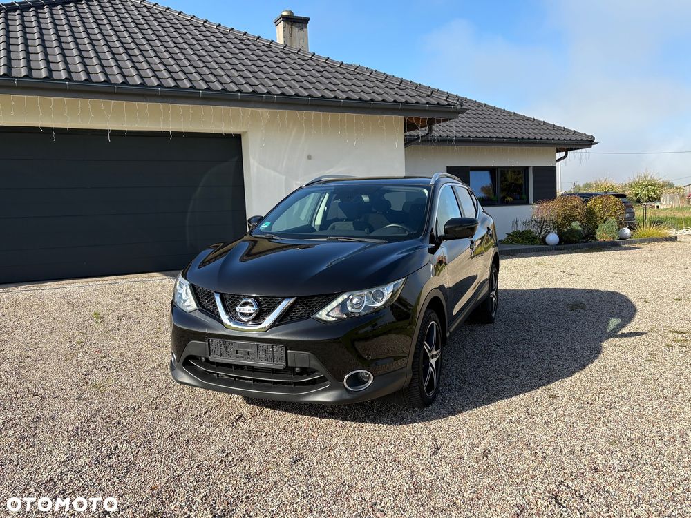Nissan Qashqai - 3