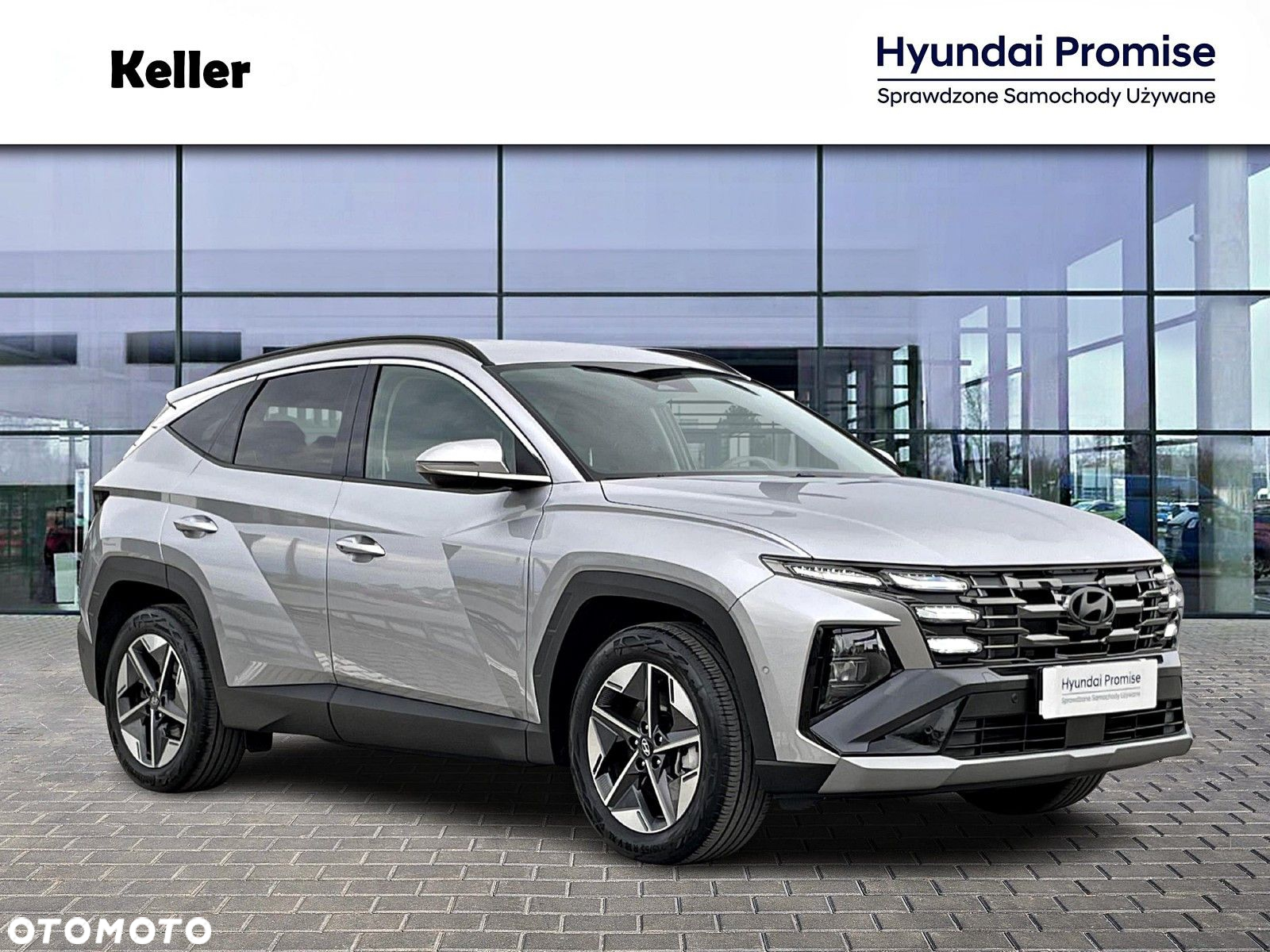 Hyundai Tucson - 7