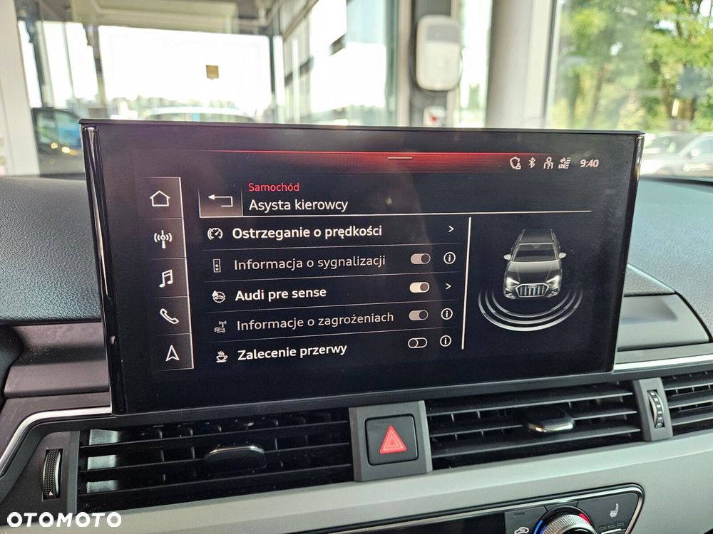 Audi A4 Allroad - 23