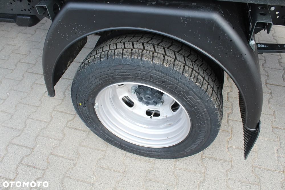 Iveco 35C21 Hi-Matic - 26