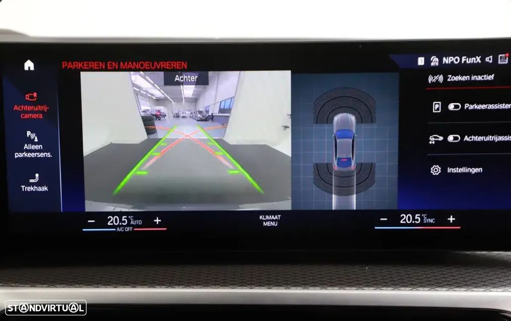 BMW 418 Gran Coupé ver-edrive40-gran-coupe-m-sport - 14