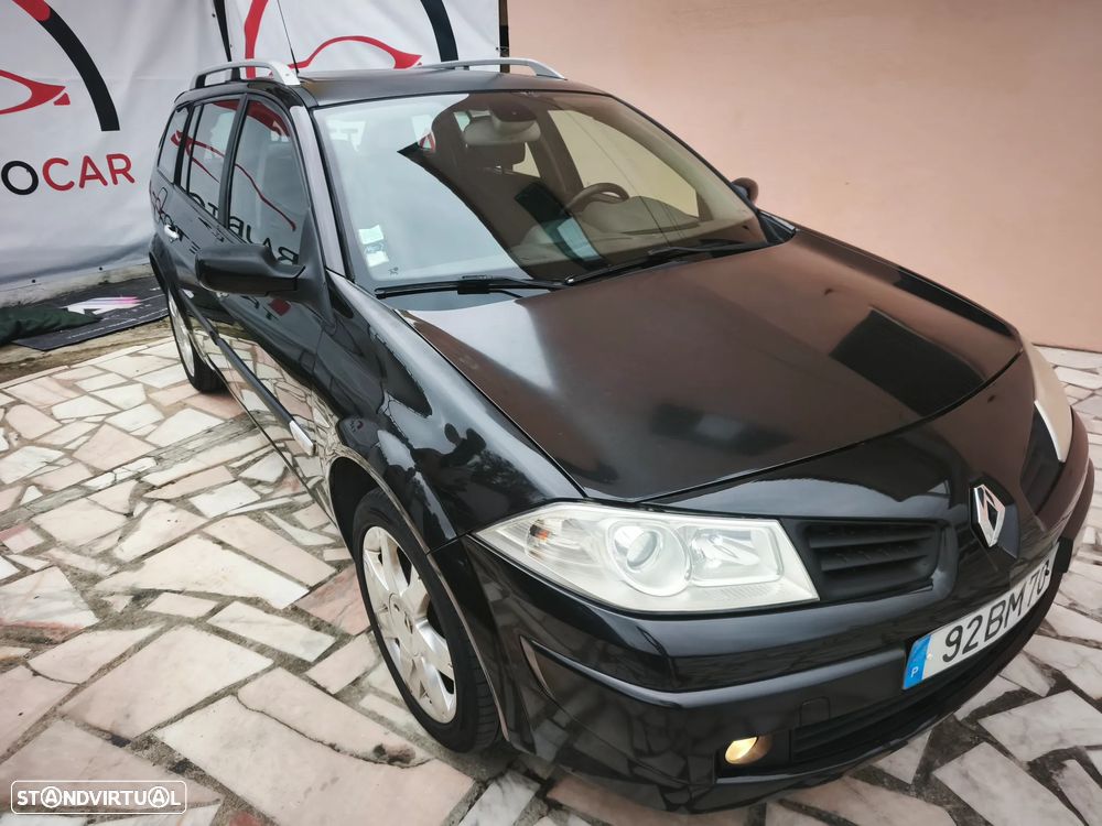 Renault Mégane Break - 24