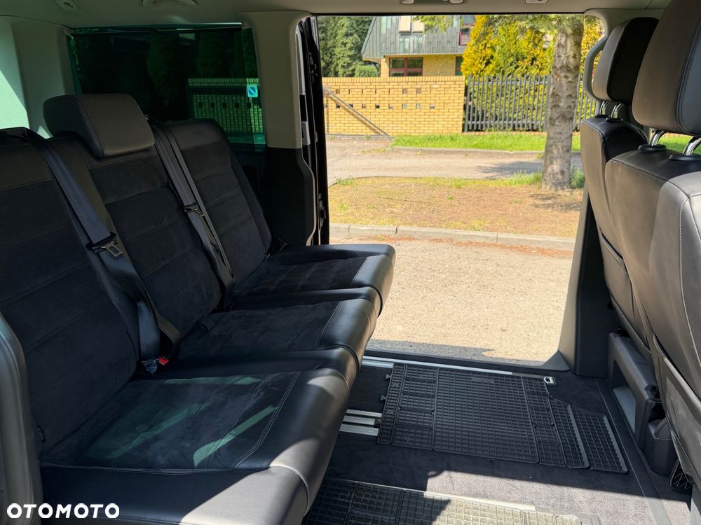 Volkswagen Multivan 2.0 TDI L1 Business - 5
