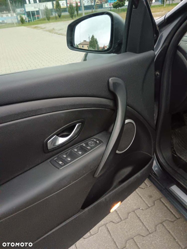 Renault Megane 1.9 dCi Business Line - 17