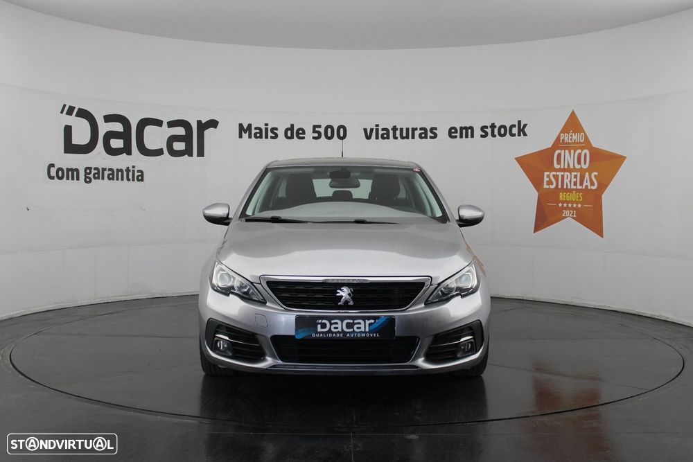 Peugeot 308 SW 1.5 BlueHDi Business Line - 3