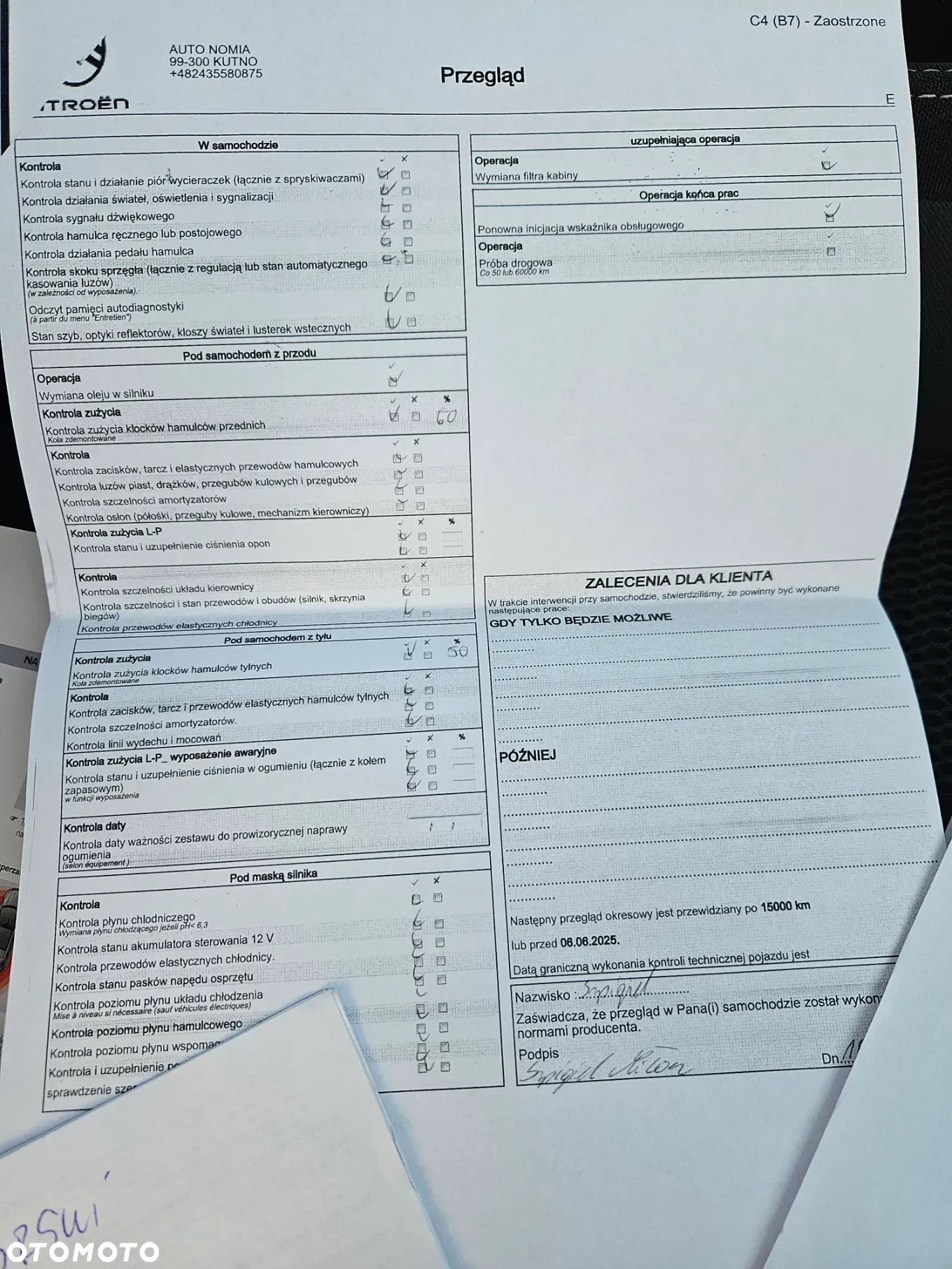 Citroën C4 1.2 PureTech Feel Edition - 20
