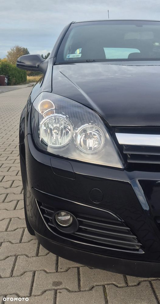 Opel Astra 1.4 Edition Plus - 9