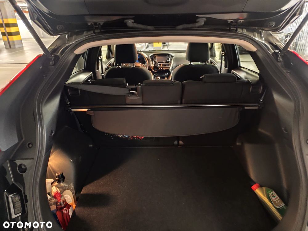 Mitsubishi Eclipse Cross 1.5 T GPF Invite Plus - 5