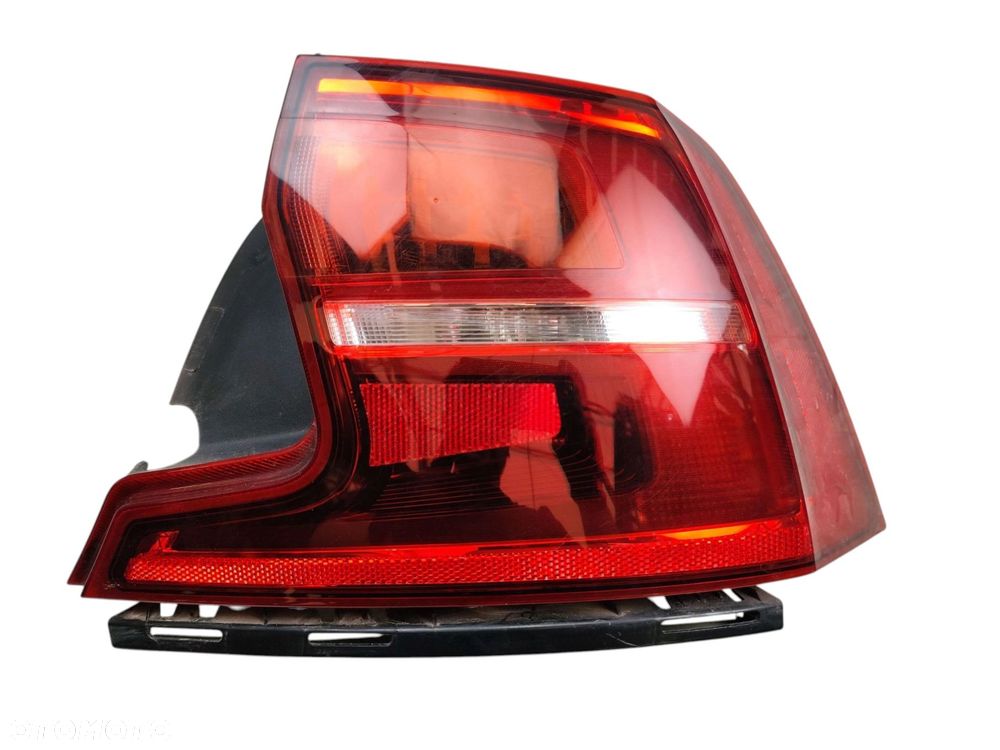 LAMPA PRAWY TYŁ TYLNA LED VOLVO S90 II SEDAN (16-20) 31698713 EUROPA - 1