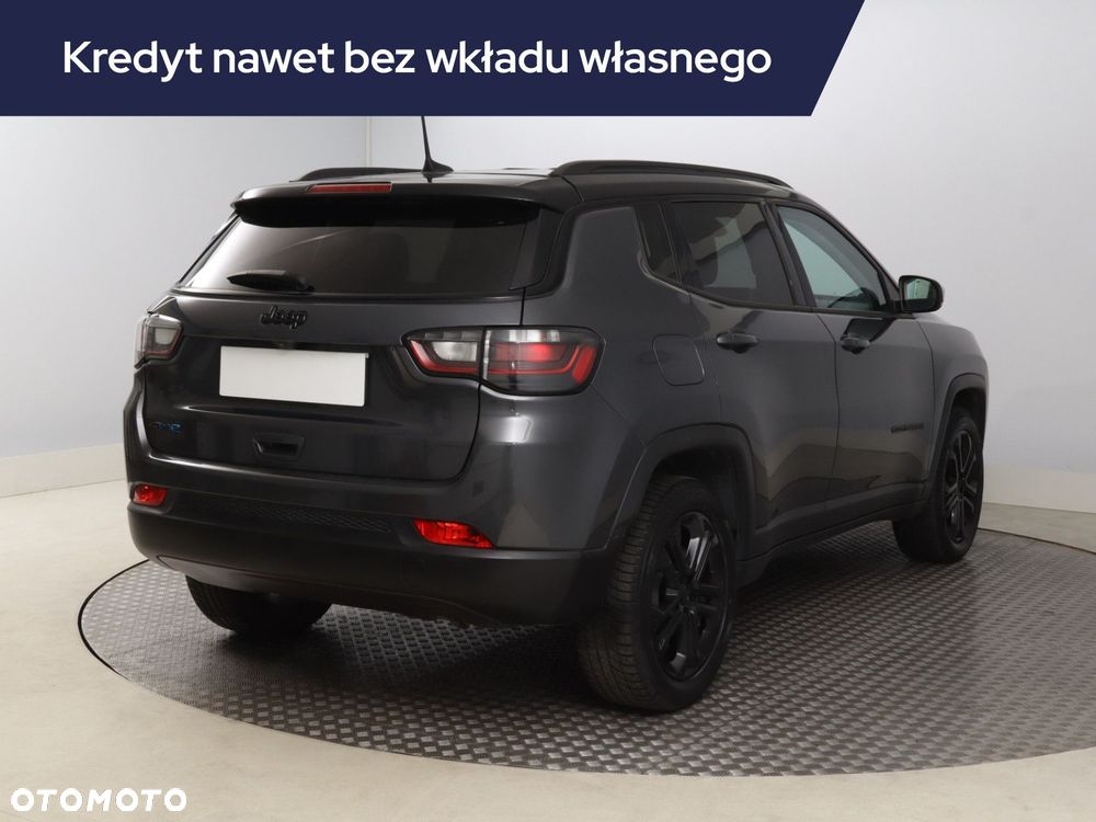 Jeep Compass - 7