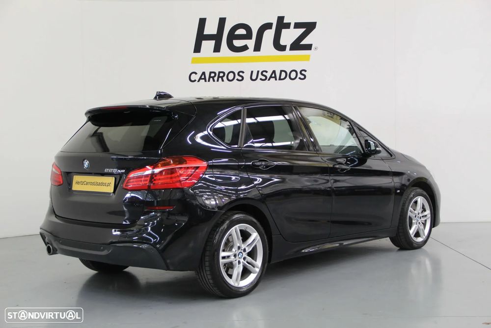 BMW 225xe Active Tourer Pack M - 4