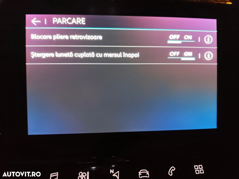 Citroën C5 Aircross 1.2 PureTech S&S BVM6 Live Pack - 13