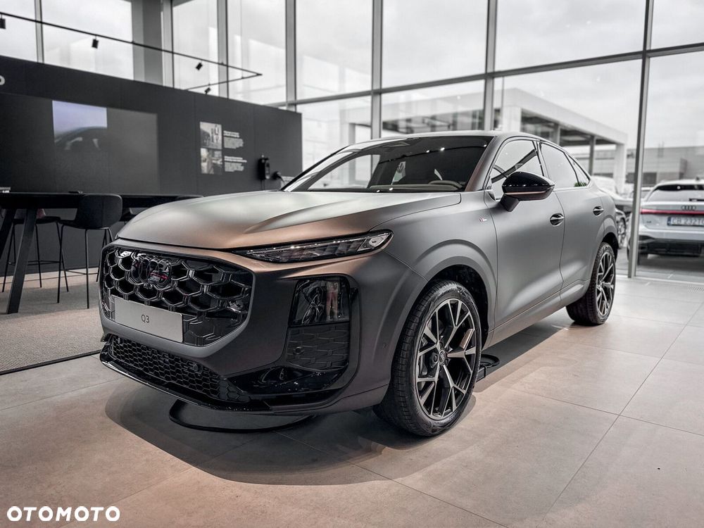Audi Q3 Sportback - 3