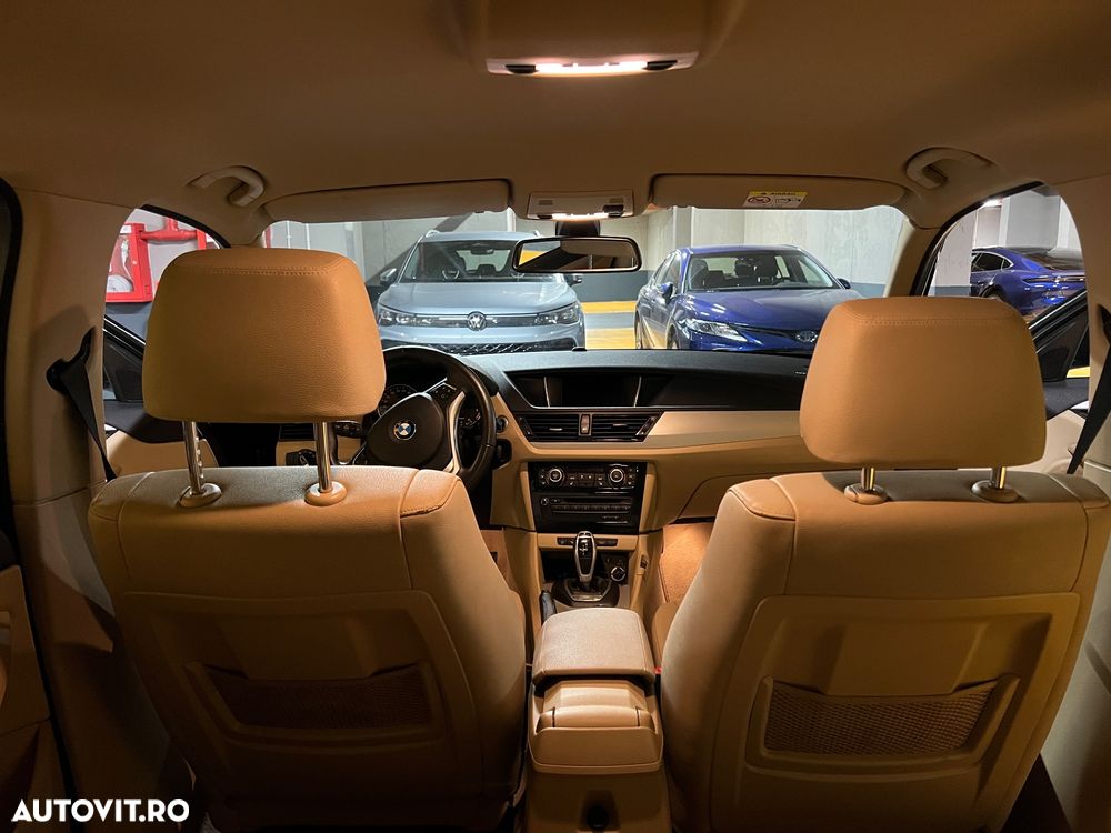 BMW X1 - 3