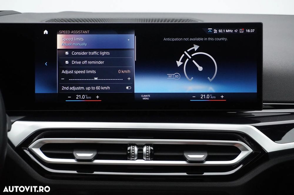 BMW M4 M440i xDrive AT MHEV - 37