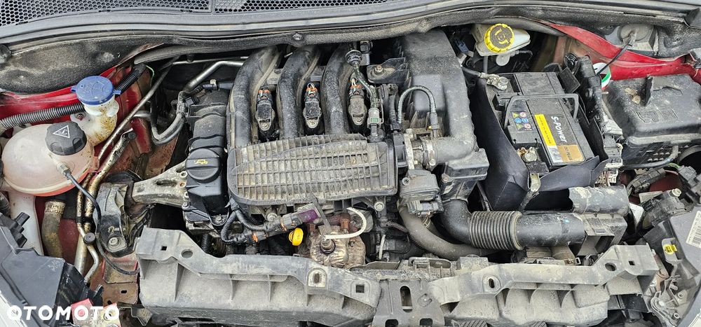 Peugeot 208 EPYD Lift wszystkie części potrzebujesz czegoś dzwoń cena silnika - 3