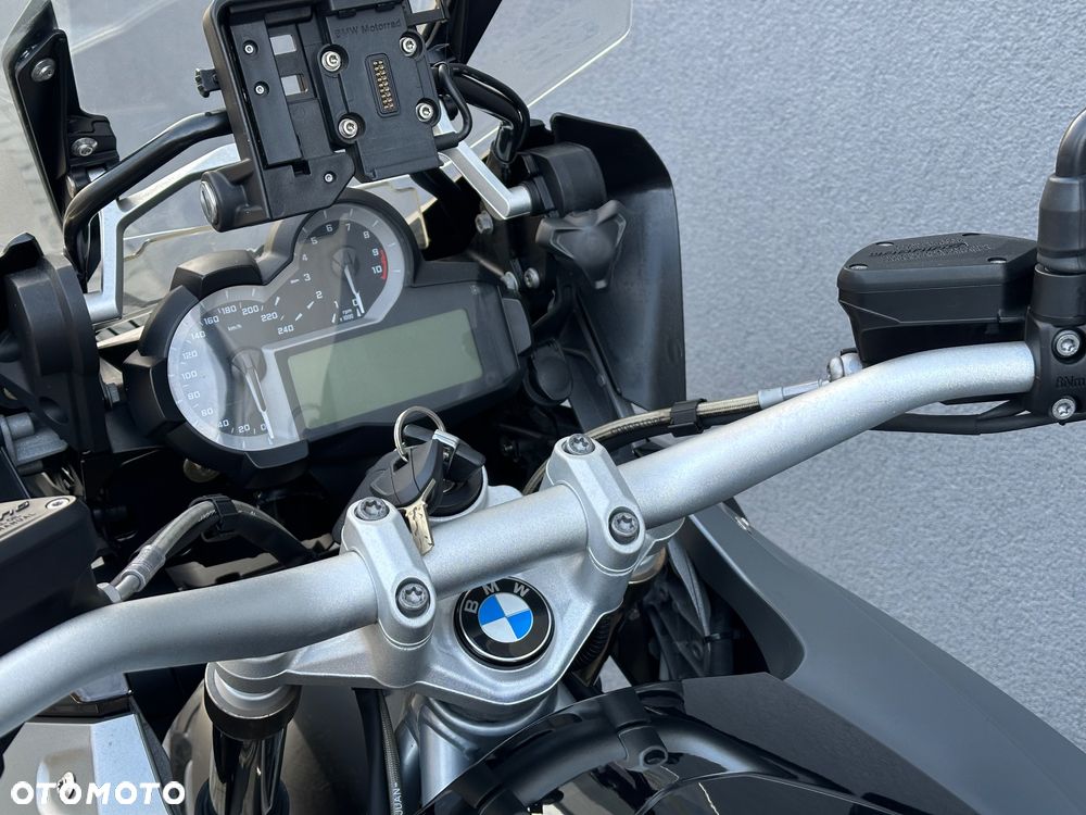 BMW GS - 24