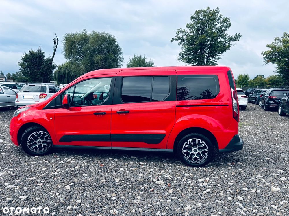 Ford Tourneo Connect 1.5TDCi Trend - 12