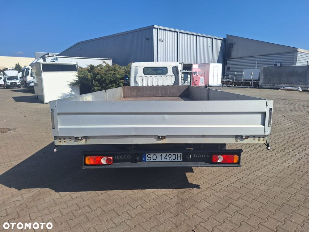 Mitsubishi Canter - 8