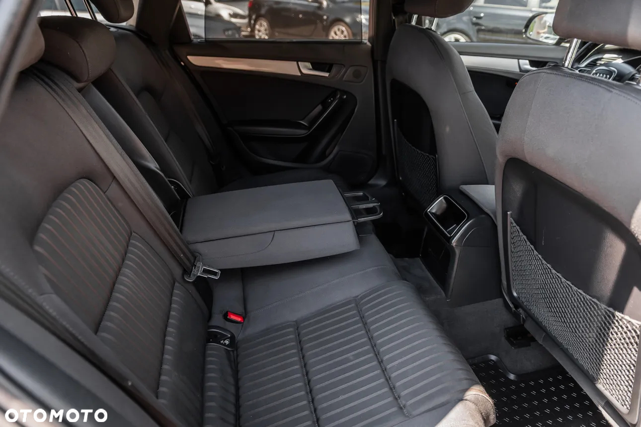 Audi A4 - 30