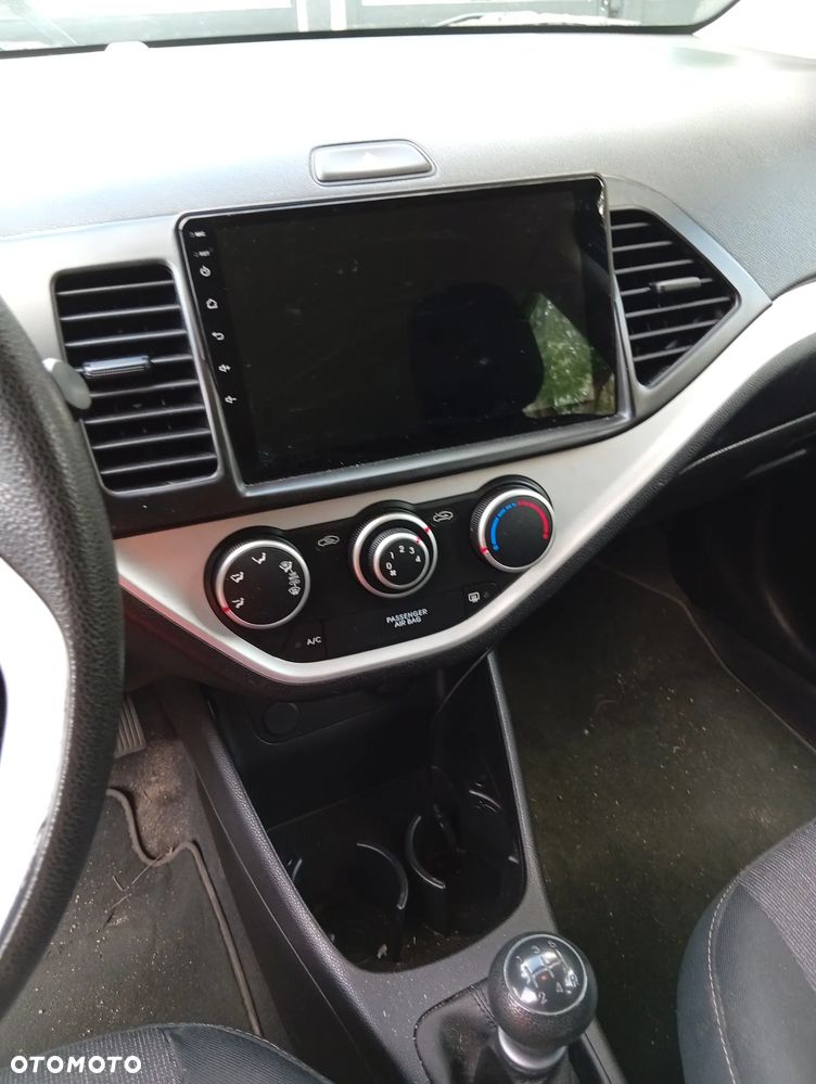 Kia Picanto 1.0 Business Line - 32