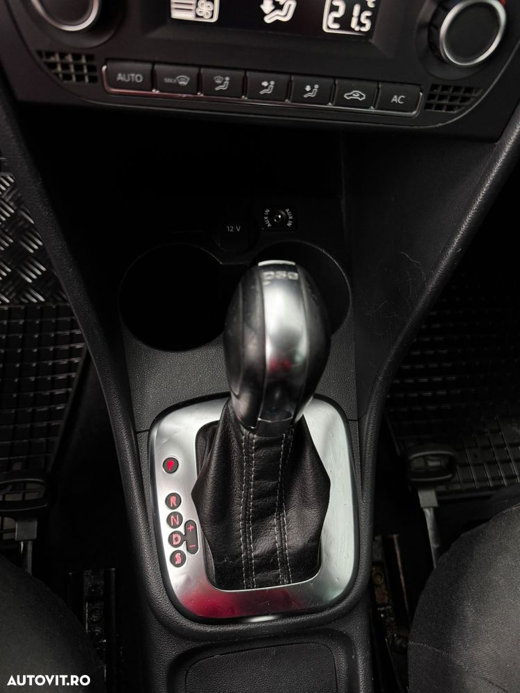 Volkswagen Polo - 23