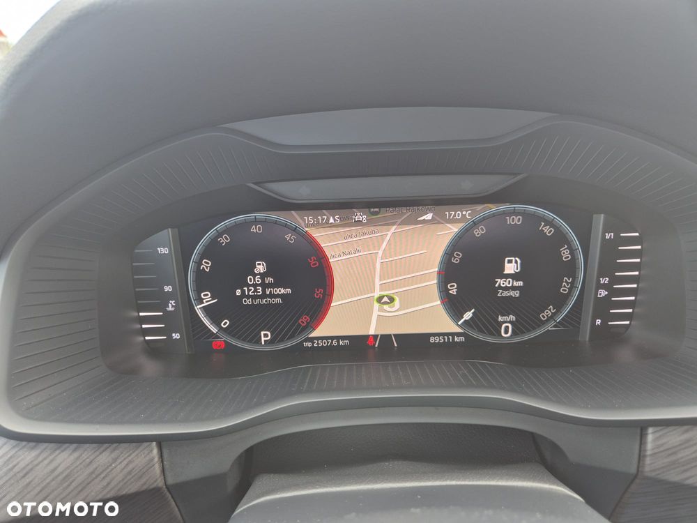 Skoda Kodiaq 2.0 TDI 4x4 Style DSG - 21