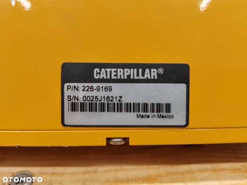 Moduł zasilania CAT 432E (226-9169) - 6