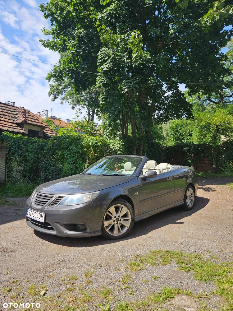 Saab 9-3 1.9TTiD PF - 8