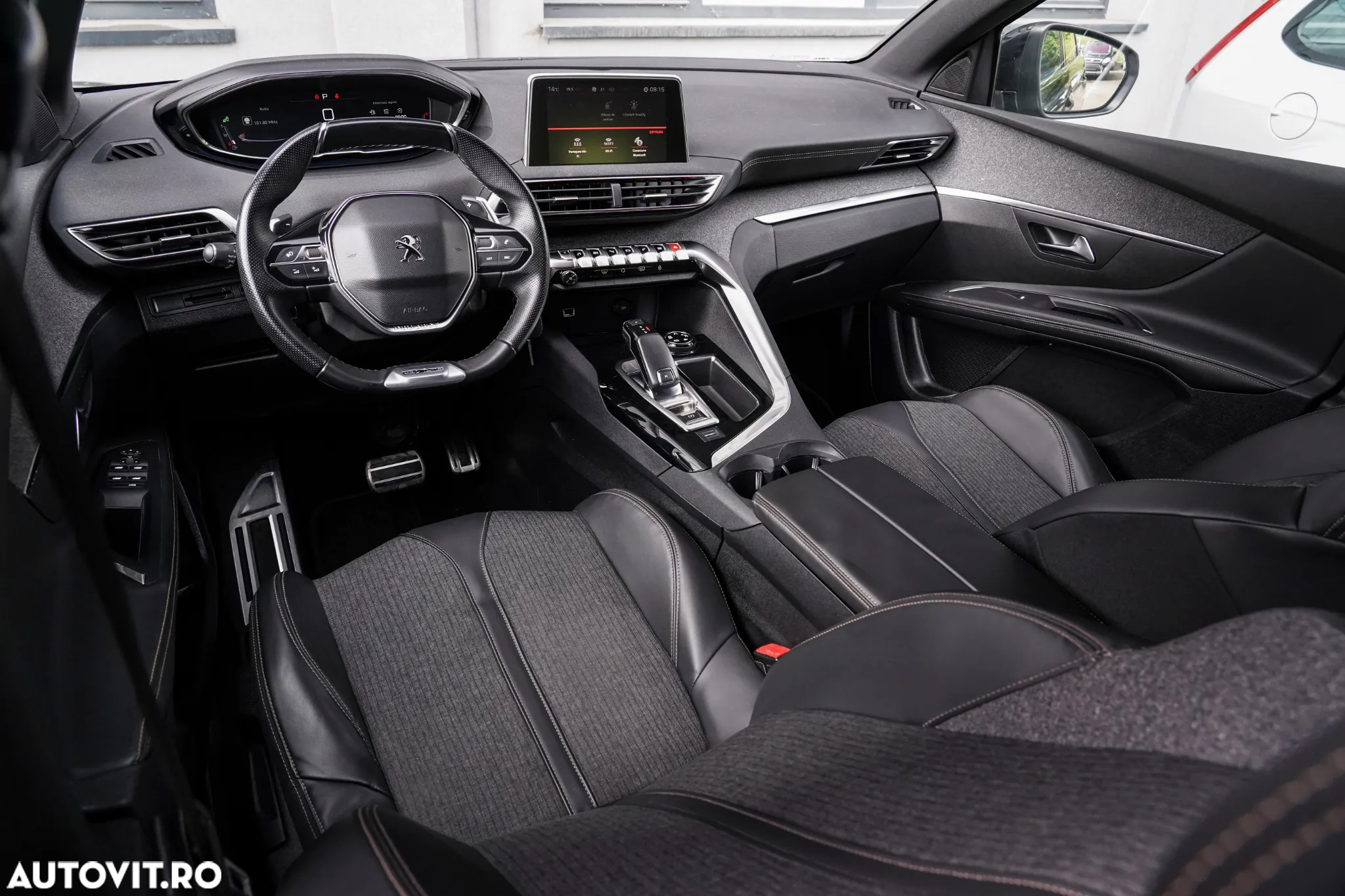 Peugeot 5008 1.6 Puretech THP GT-Line - 6