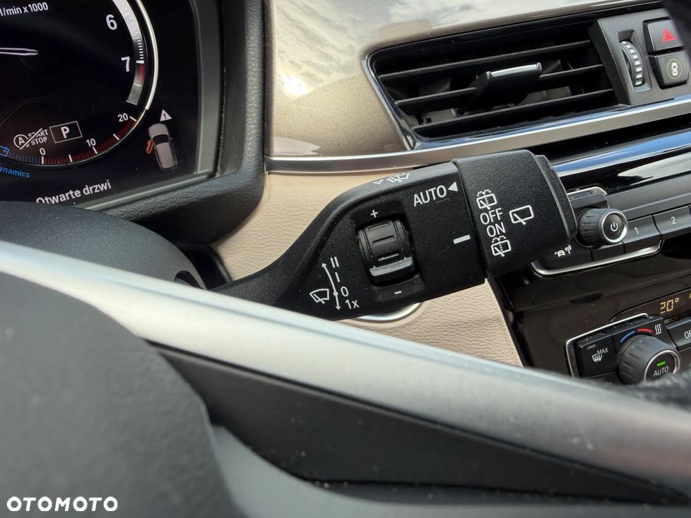 BMW X1 sDrive18i GPF xLine - 26