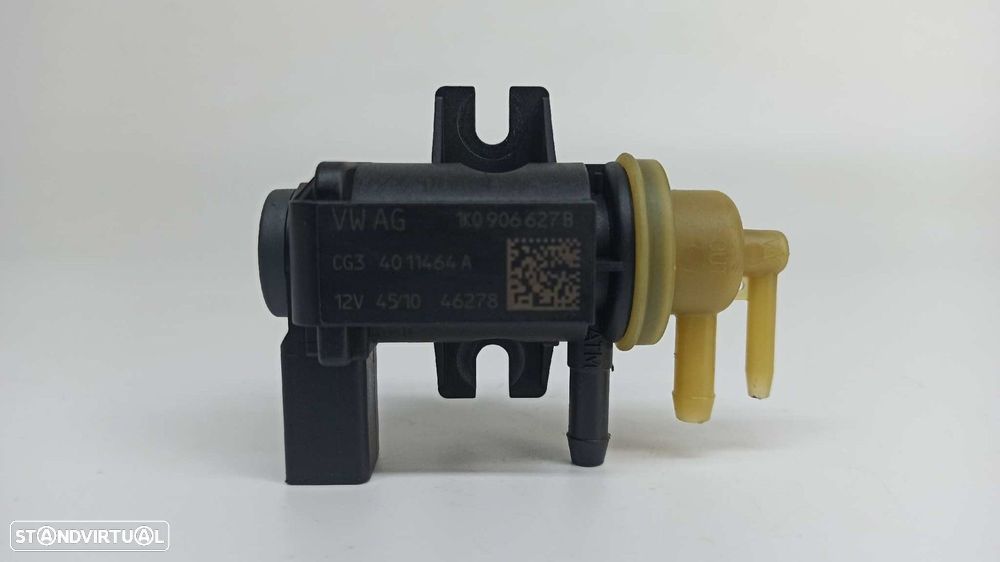 VÁLVULA DE AR ADICIONAL SKODA SUPERB COMBI (3T5) COMFORT - 2