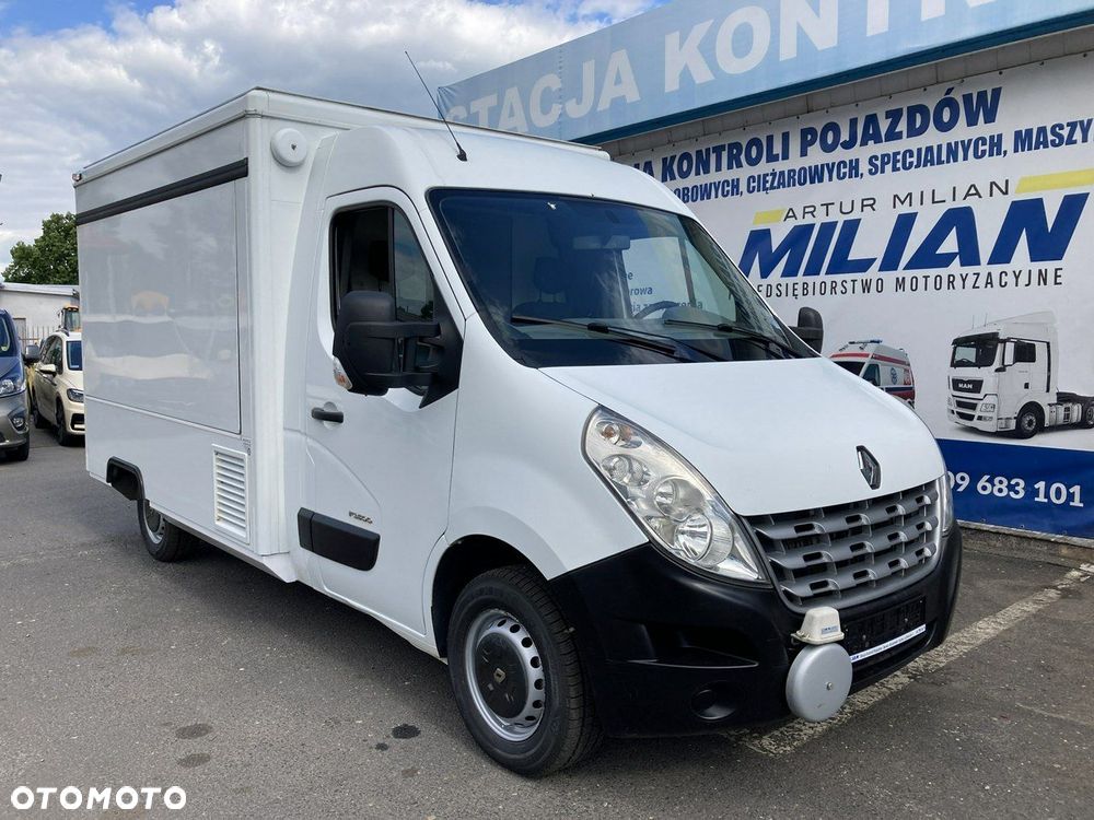 Renault Master - 24