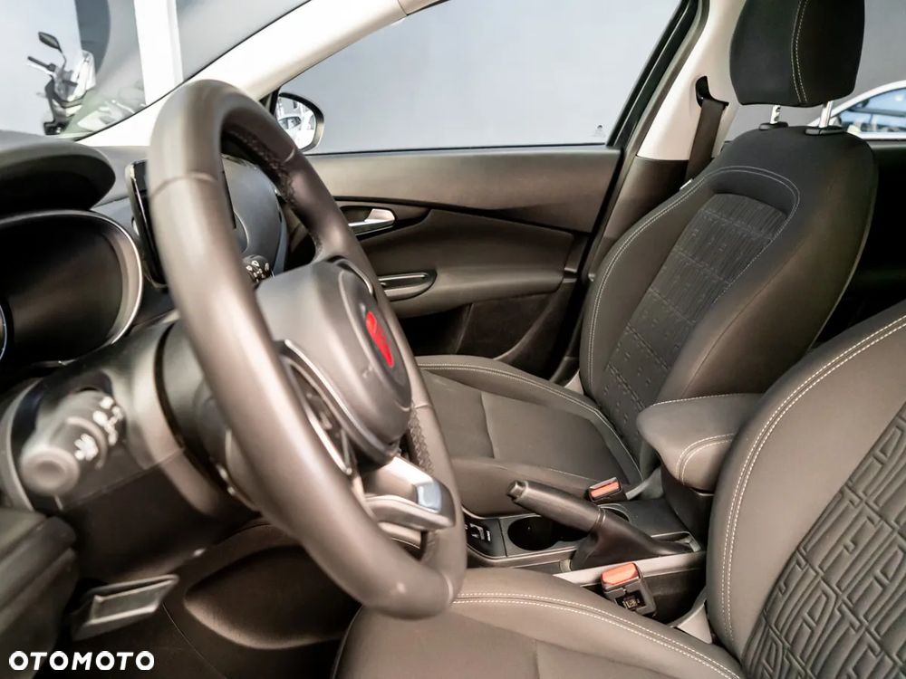 Fiat Tipo 1.6 MultiJet - 23
