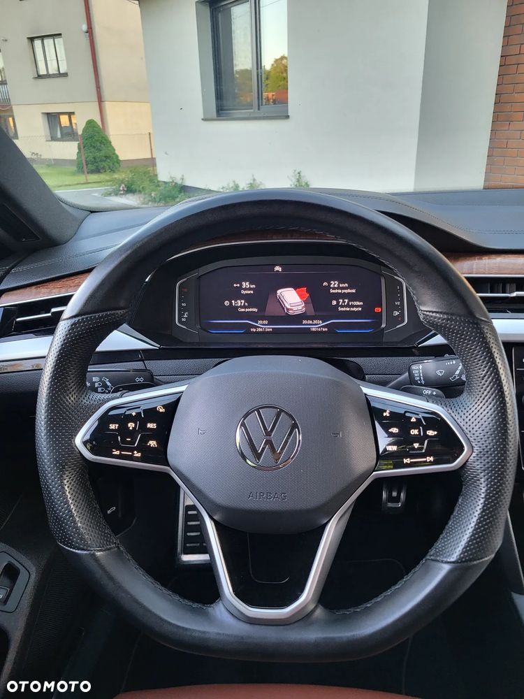 Volkswagen Arteon 2.0 TDI 4Motion Elegance DSG - 17